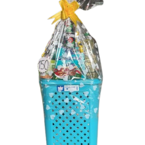 Canasta Navideña de 150